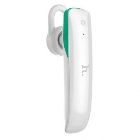 Bluetooth Stereo Headset Hoco E1 Λευκό