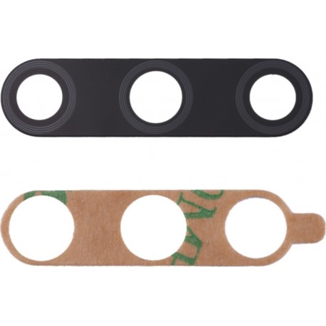 Τζαμάκι Κάμερας Huawei P40 Lite E Camera Glass