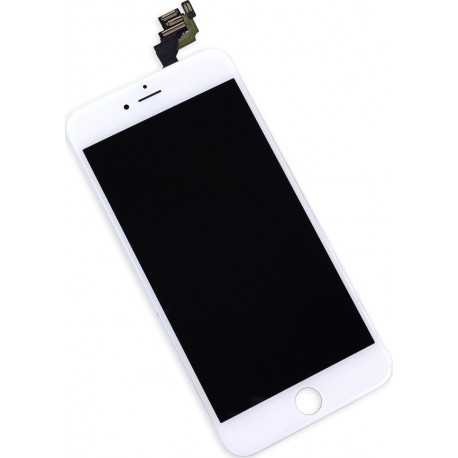 Οθόνη με Touch Screen Apple iPhone 6S Λευκό (OEM)