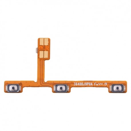 Καλωδιοταινία On/Off και Volume key για Xiaomi Xiaomi Mi 10 Lite