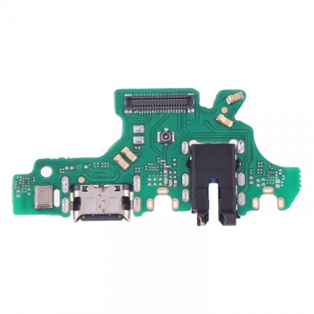 Πλακέτα Φόρτισης Usb - Μικρόφωνο για Huawei P30 Lite / Nova 4e