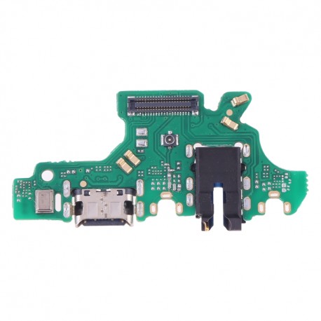 Πλακέτα Φόρτισης Usb - Μικρόφωνο για Huawei P30 Lite / Nova 4e