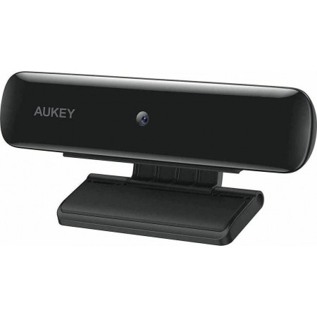 Web Camera Aukey HD 1080p με Μικροφωνο