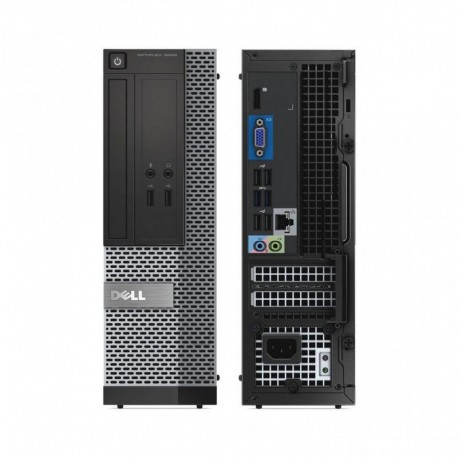 DELL Optiplex 3020 Refurbished