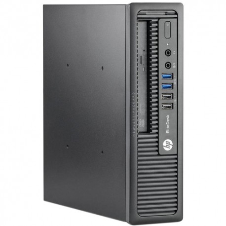 HP 600 G1 SFF Refurbished