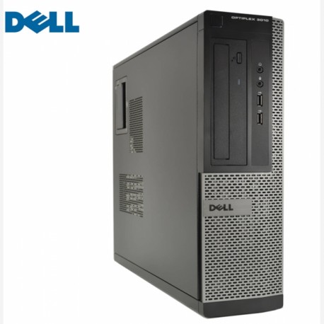 Dell Optiplex 7010 DT Refurbished