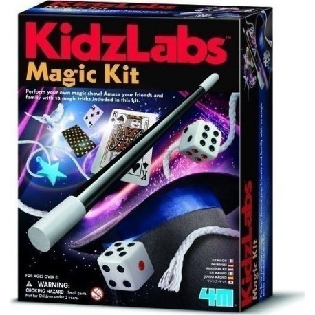 4M - Σετ Μαγικά 00-03215