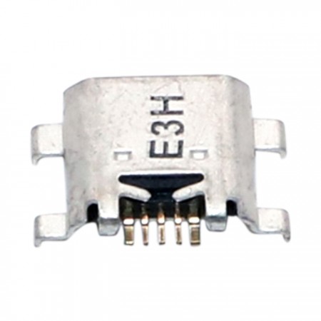 Θύρα Φόρτισης ( USB Port Connector ) για Huawei Mate 10 Lite / P8 lite 2017