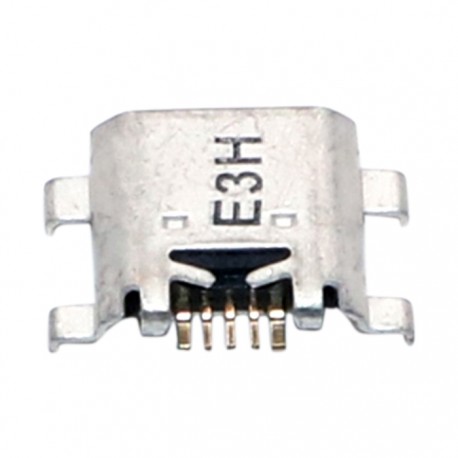 Θύρα Φόρτισης ( USB Port Connector ) για Huawei Mate 10 Lite / P8 lite 2017