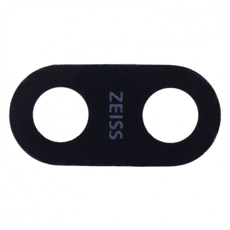 Τζαμάκι Κάμερας (Camera Lens) Για Nokia 7 Plus