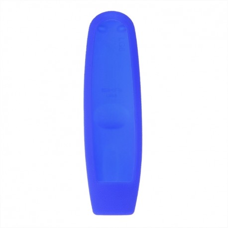 Θήκη σιλικόνης για Τηλεκοντρόλ  LG Magic remote control AN-MR600 (Μπλέ)
