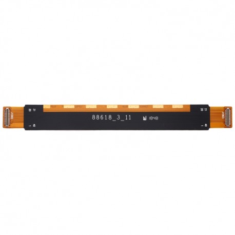 Καλωδιοταινία Μητρικής Motorola Moto G7 Power