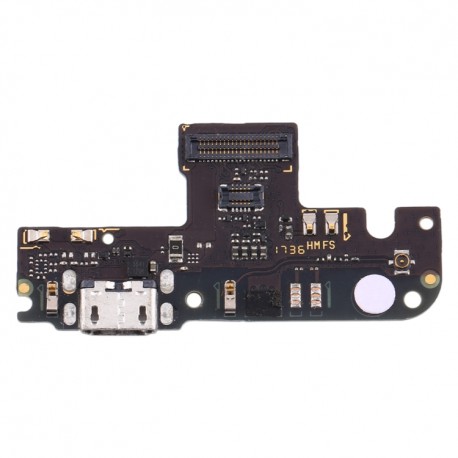 Πλακέτα Φόρτισης / Charging Board για Xiaomi Redmi Note 5A