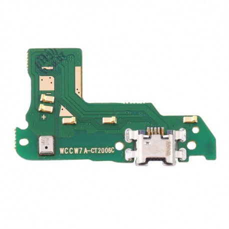 Πλακέτα Φόρτισης / Charging Board για Huawei Y6 Prime (2018)