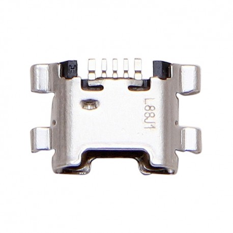 Θύρα Φόρτισης ( USB Port Connector ) για Huawei Mate 10 Lite / P8 lite 2017