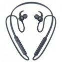 Ακουστικά Bluetooth  Hoco ES11 Maret Μαύρο HC-ES11-Γκρι