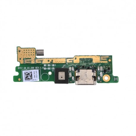 Πλακέτα Φόρτισης / Charging Board Sony Xperia XA1