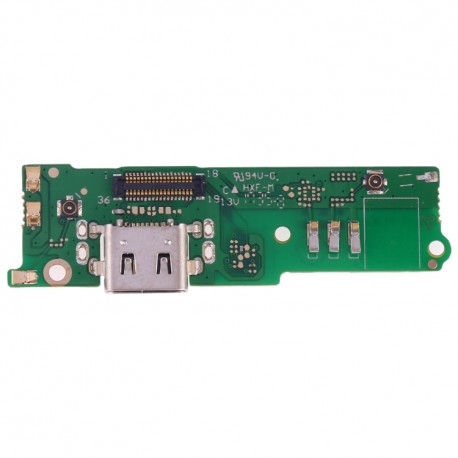 Πλακέτα Φόρτισης / Charging Board Sony Xperia XA1 Plus