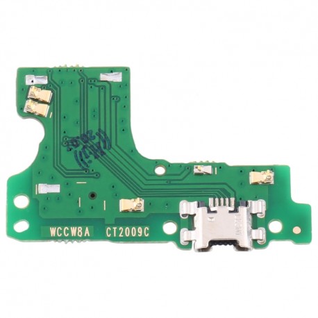 Πλακέτα Φόρτισης / Charging Board για Huawei Y6 (2019)