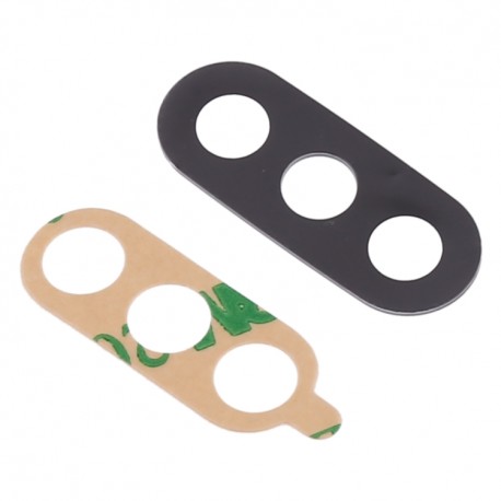 Τζαμάκι Κάμερας Lens & Adhesive for Xiaomi Mi  A2 / 6X