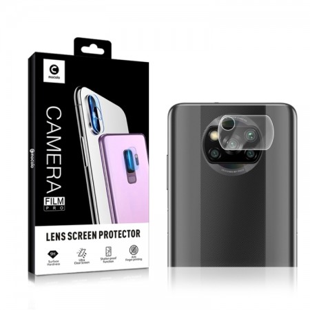 Προστατευτικό Τζαμάκι Κάμερας (LENS SHILED) Για  Xiaomi POCO X3 NFC