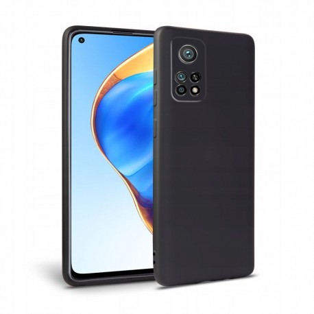 Θήκη Xiaomi Mi 10T / Mi 10T Pro Μαύρη -TECH PROTECT