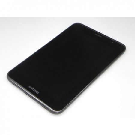 P3110 Γνήσια οθόνη και touch Samsung Galaxy Tab 2 7.0 Μαύρο,GH97-13516A