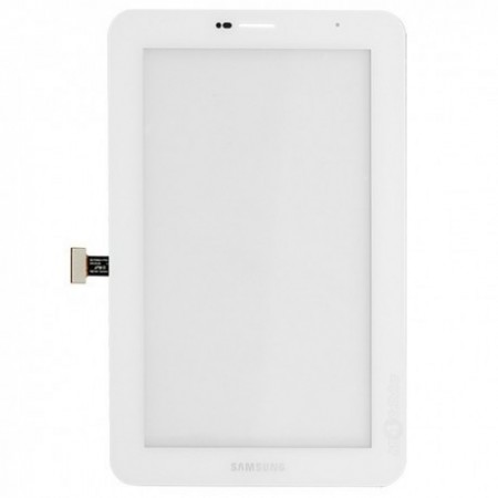 P3100 Γνήσια οθόνη και touch Samsung Galaxy Tab 2 7.0 Άσπρο,GH97-13560B