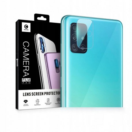 Προστατευτικό Κάμερας Samsung Galaxy A71 (Lens Shield) - Mocolo