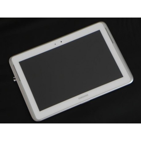 N8020 Γνήσια οθόνη και touch Samsung Galaxy Note LTE 10.1,GH97-14201B