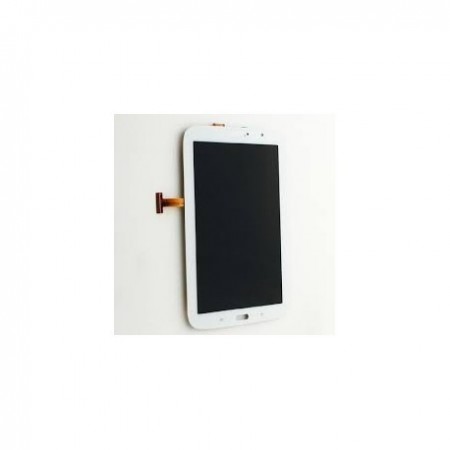N5110 Γνήσια οθόνη και touch Samsung Galaxy Note 8.0 Άσπρο,GH97-14571A