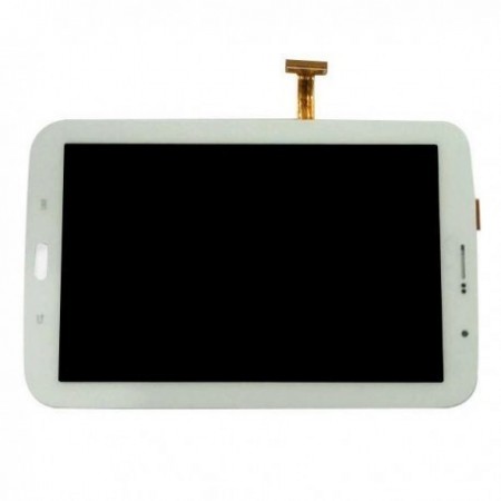N5100 Γνήσια οθόνη και touch Samsung Galaxy Note 8.0 Άσπρο,GH97-14635A