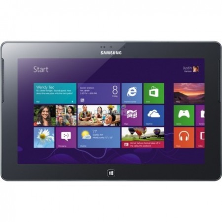 P8510 Γνήσια οθόνη και touch Samsung Ativ Tab