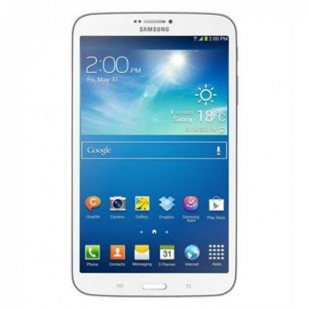 T3110 Γνήσια οθόνη και touch Samsung Galaxy Tab 3 8.0