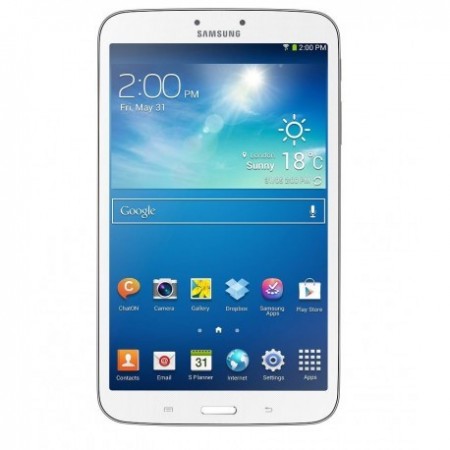 T3150 Γνήσια οθόνη και touch Samsung GALAXY Tab 3 8.0