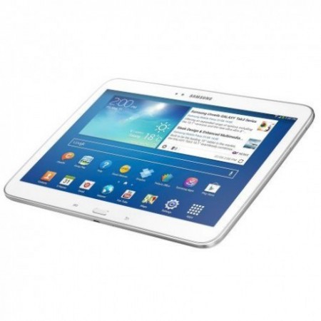 P5210 Γνήσια οθόνη και touch Samsung Galaxy Tab 3 10.1 16GB