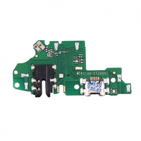 Πλακέτα Φόρτισης Charging Port Huawei P Smart+ 2019