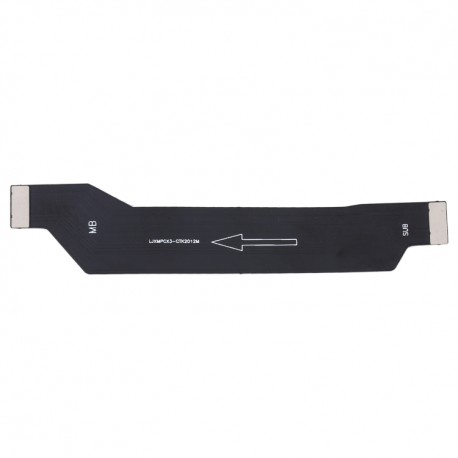 Καλωδιοταινία Μητρικής Xiaomi Poco X3 NFC / Poco X3