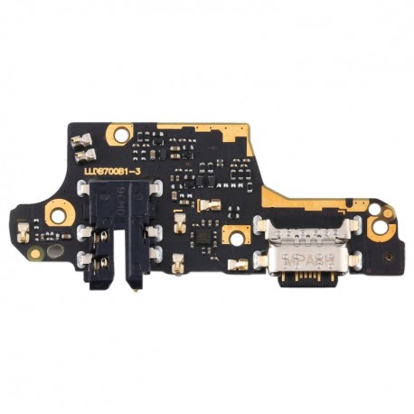 Γνήσια Πλακέτα Φόρτισης Xiaomi Poco X3 NFC / Poco X3
