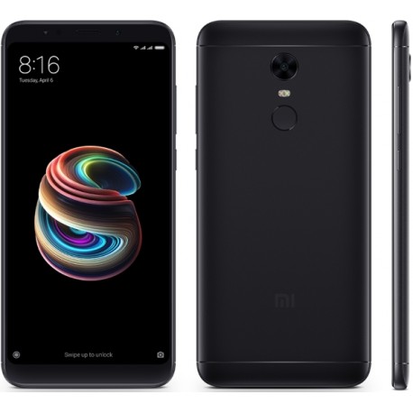 Xiaomi Redmi 5 16GB Black