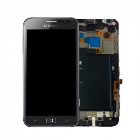 i8750 Γνήσια οθόνη και touch Samsung Ativ S
