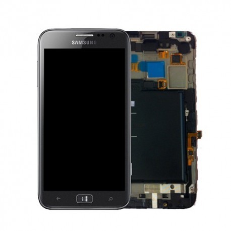 i8750 Γνήσια οθόνη και touch Samsung Ativ S