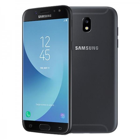 Samsung Galaxy J5 2017 (16GB) Black