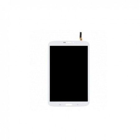 T311 Γνήσια οθόνη και touch Samsung Galaxy Tab 3 8.0 3G Άσπρο,GH97-14915A