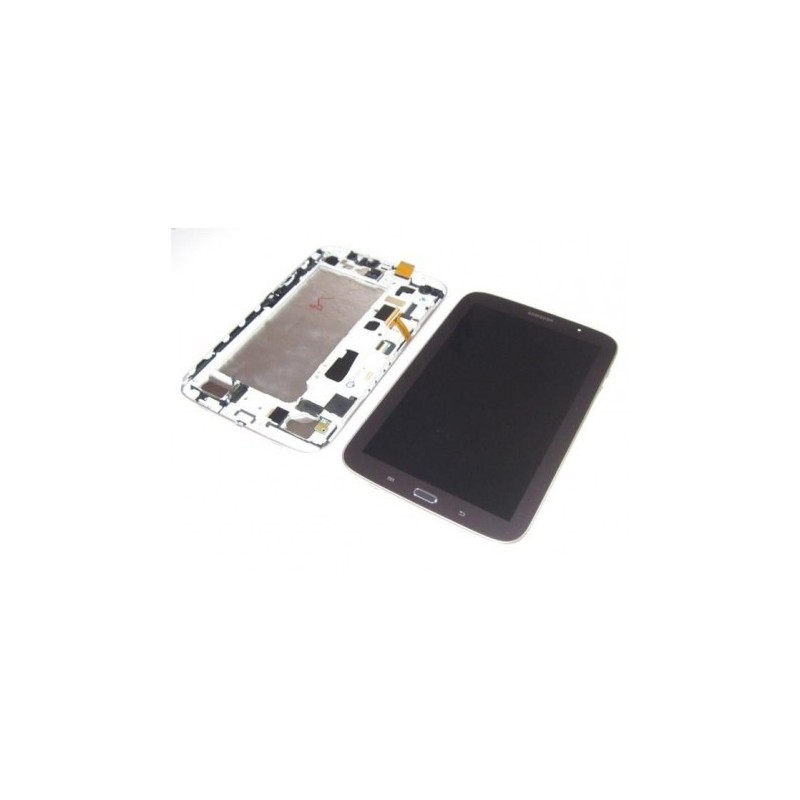 N5110 Γνήσια οθόνη και touch Samsung Galaxy Note 8.0 Μαύρο,GH97-14571B