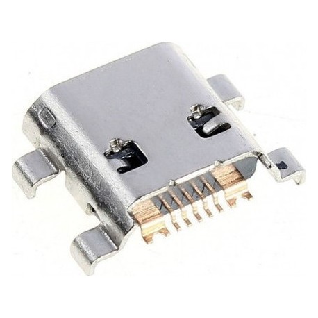 Γνήσιος Κονέκτορας Φόρτισης Micro USB Samsung Galaxy ACE 2 i8160, 3722-003490