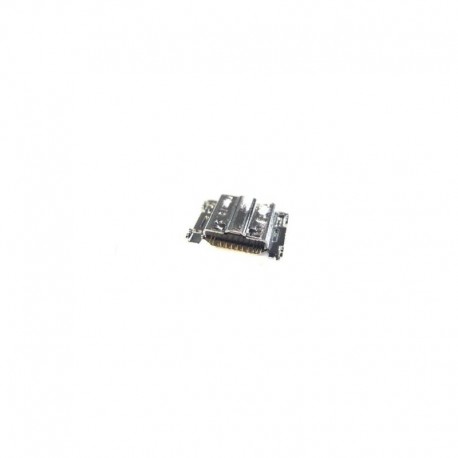 Γνήσιος Κονέκτορας Φόρτισης Micro USB Samsung Galaxy S3 i9300 ,3722-003512