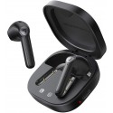 SoundPeats Bluetooth Headphones, TrueAir2 Wireless In-Ear Earphones (Black)