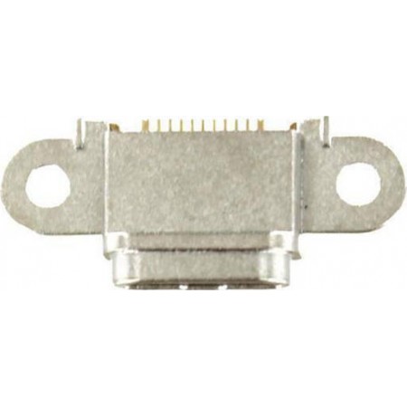 Γνήσιος Κονέκτορας Φόρτισης Micro USB Samsung Galaxy Xcover 3 G388, 3722-003985