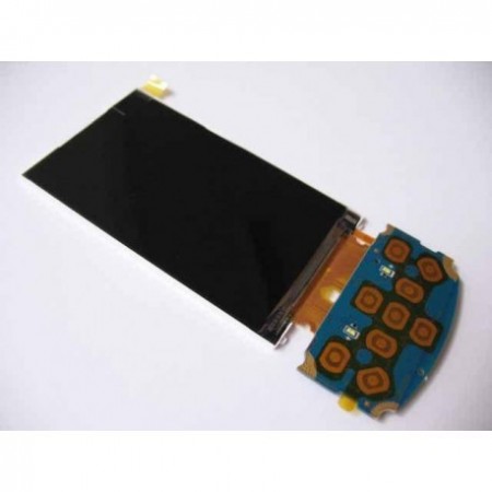 S7350 Γνήσια οθόνη Samsung S7350 Ultra s ,GH96-03604A